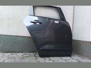 bontott PEUGEOT 3008 Jobb hátsó Ajtó Kárpit