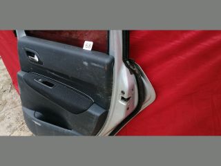 bontott PEUGEOT 3008 Jobb hátsó Ajtó (Részeivel)