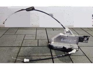 bontott PEUGEOT 3008 Jobb hátsó Ajtózár