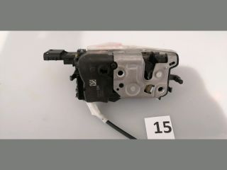 bontott PEUGEOT 3008 Jobb hátsó Ajtózár