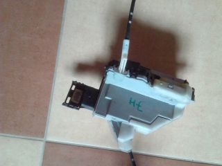 bontott PEUGEOT 3008 Jobb hátsó Ajtózár