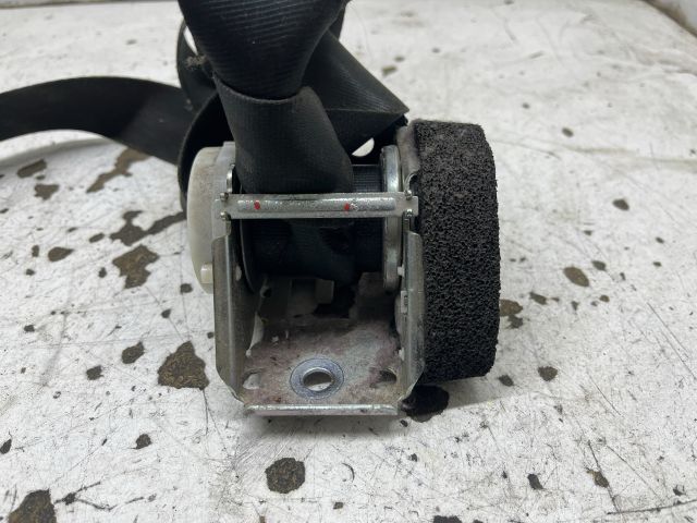 bontott PEUGEOT 3008 Jobb hátsó Biztonsági Öv