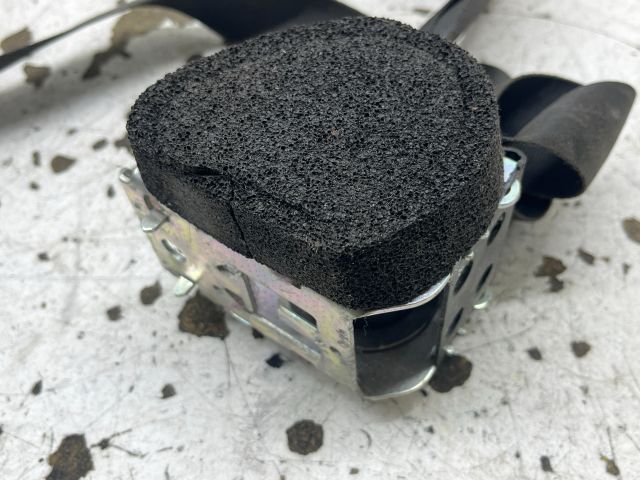 bontott PEUGEOT 3008 Jobb hátsó Biztonsági Öv