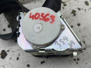 bontott PEUGEOT 3008 Jobb hátsó Biztonsági Öv