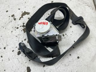 bontott PEUGEOT 3008 Jobb hátsó Biztonsági Öv