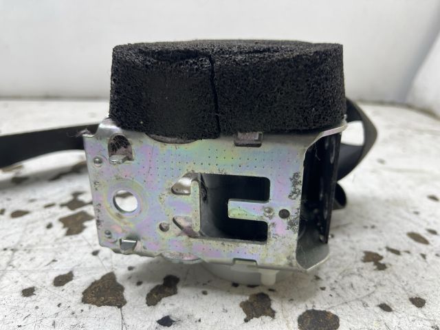 bontott PEUGEOT 3008 Jobb hátsó Biztonsági Öv