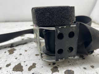 bontott PEUGEOT 3008 Jobb hátsó Biztonsági Öv