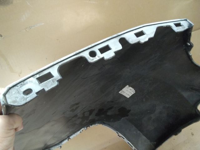 bontott PEUGEOT 3008 Jobb hátsó Lökhárító Sarok (Műanyag)