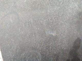 bontott PEUGEOT 3008 Jobb hátsó Lökhárító Sarok (Műanyag)