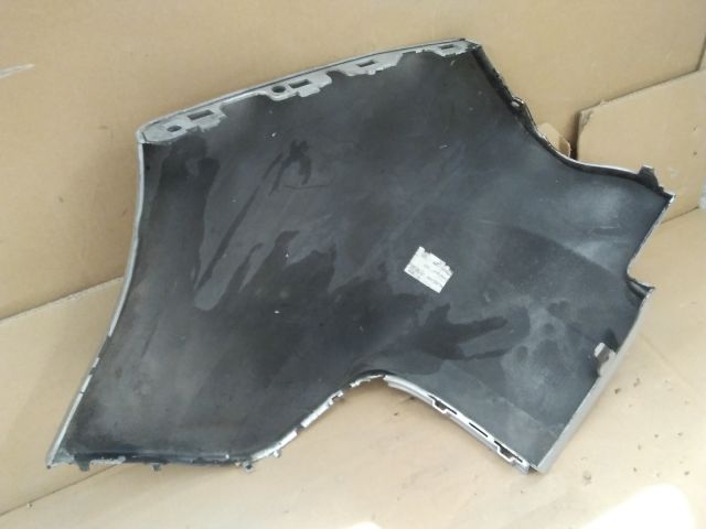 bontott PEUGEOT 3008 Jobb hátsó Lökhárító Sarok (Műanyag)