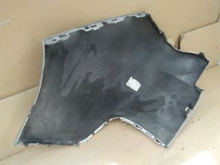 bontott PEUGEOT 3008 Jobb hátsó Lökhárító Sarok (Műanyag)