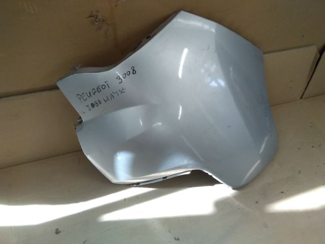 bontott PEUGEOT 3008 Jobb hátsó Lökhárító Sarok (Műanyag)