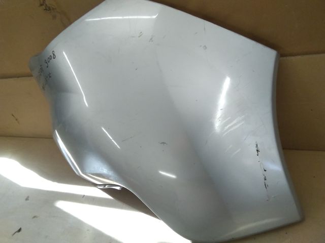 bontott PEUGEOT 3008 Jobb hátsó Lökhárító Sarok (Műanyag)