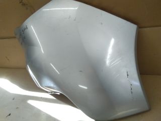 bontott PEUGEOT 3008 Jobb hátsó Lökhárító Sarok (Műanyag)