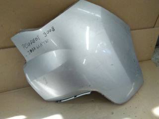 bontott PEUGEOT 3008 Jobb hátsó Lökhárító Sarok (Műanyag)