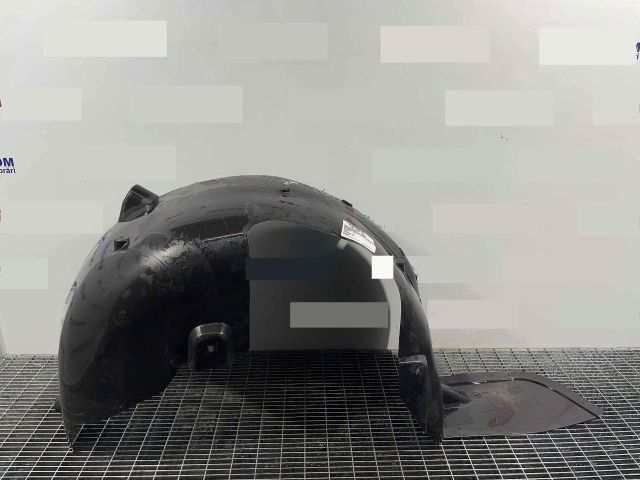 bontott PEUGEOT 3008 Jobb hátsó Sárvédő