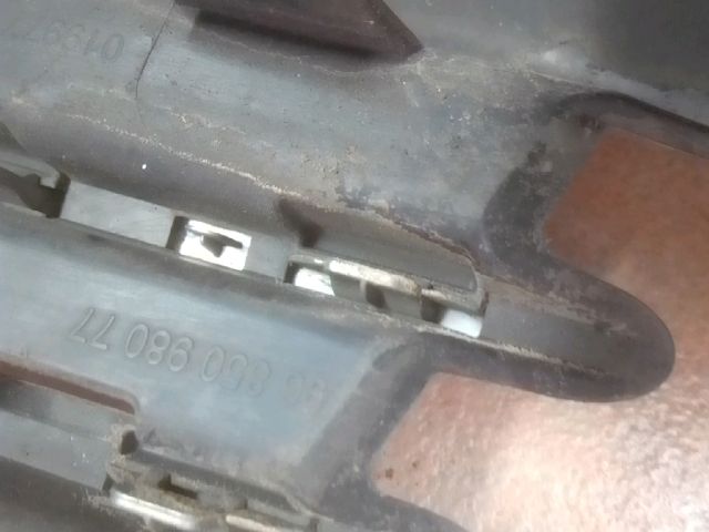 bontott PEUGEOT 3008 Jobb Ködfényszóró Lámpakeret