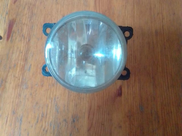 bontott PEUGEOT 3008 Jobb Ködfényszóró