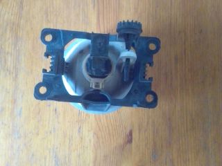 bontott PEUGEOT 3008 Jobb Ködfényszóró