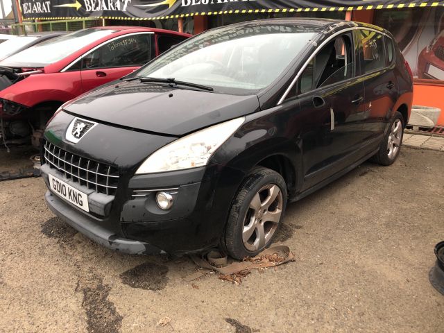 bontott PEUGEOT 3008 Jobb Ködfényszóró