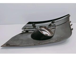 bontott PEUGEOT 3008 Jobb Ködlámpa Rács