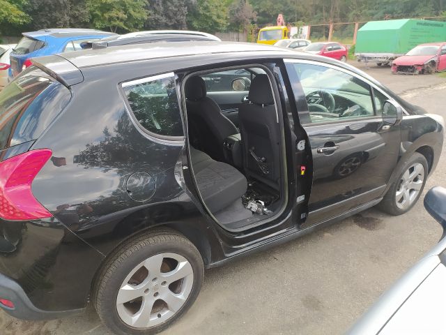 bontott PEUGEOT 3008 Jobb Külső Hátsó Lámpa