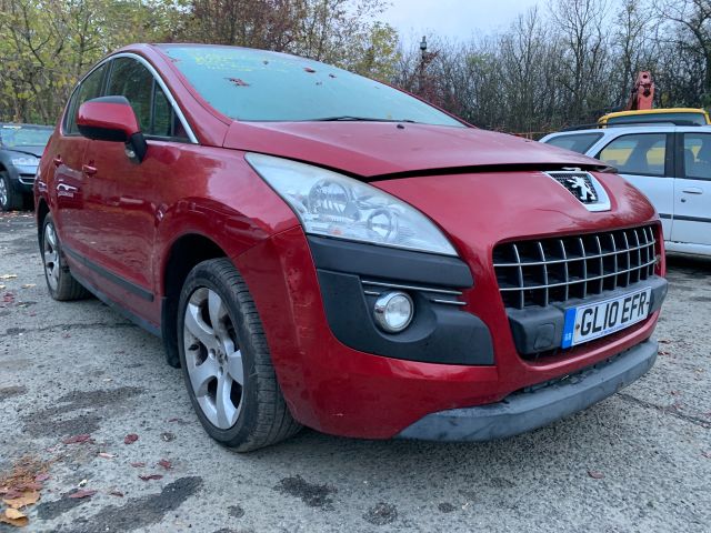 bontott PEUGEOT 3008 Jobb Küszöb