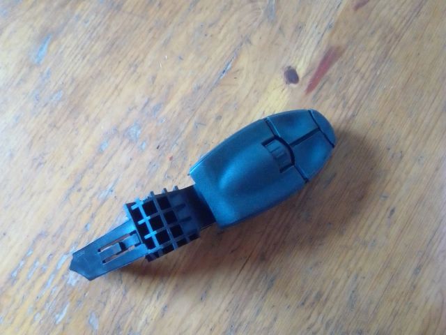 bontott PEUGEOT 3008 Jobb Multikormány Kapcsoló