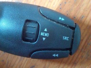 bontott PEUGEOT 3008 Jobb Multikormány Kapcsoló