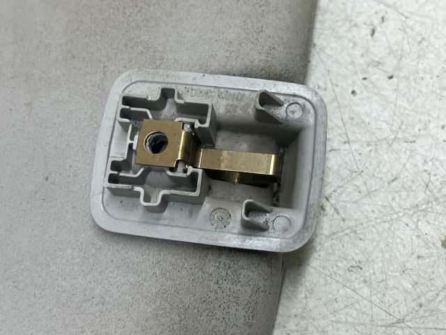 bontott PEUGEOT 3008 Jobb Napellenző