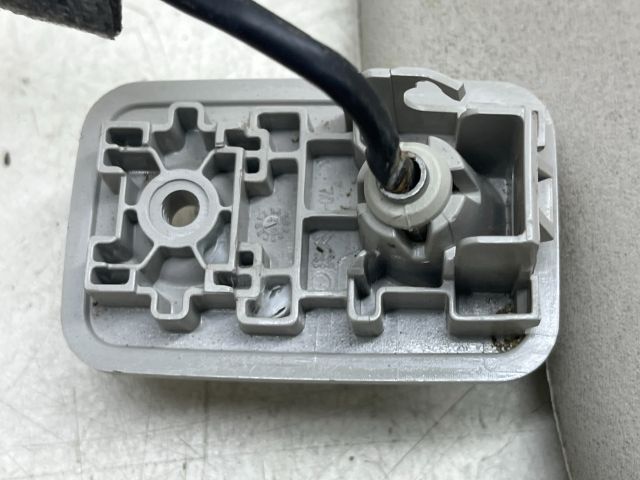 bontott PEUGEOT 3008 Jobb Napellenző