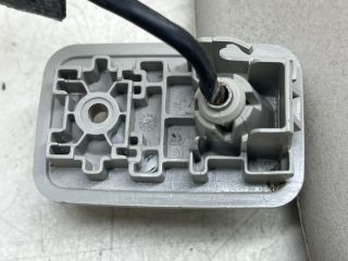 bontott PEUGEOT 3008 Jobb Napellenző