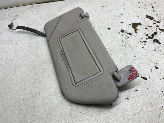 bontott PEUGEOT 3008 Jobb Napellenző