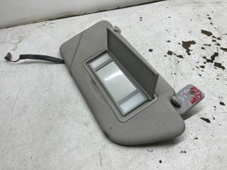 bontott PEUGEOT 3008 Jobb Napellenző