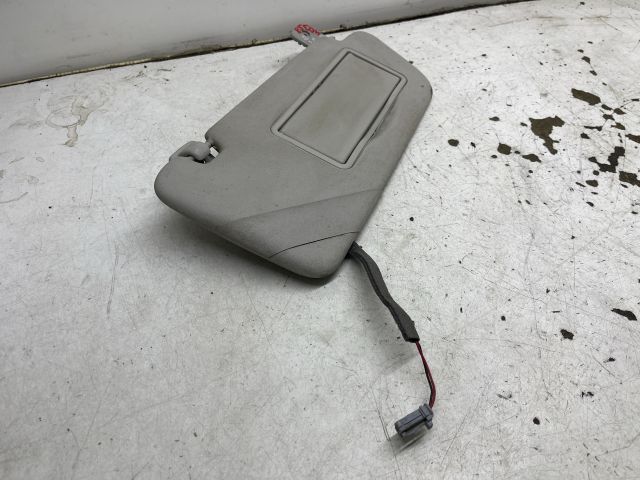 bontott PEUGEOT 3008 Jobb Napellenző