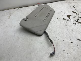 bontott PEUGEOT 3008 Jobb Napellenző