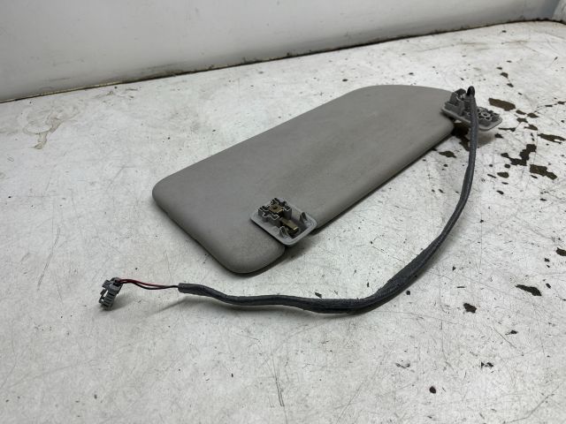 bontott PEUGEOT 3008 Jobb Napellenző