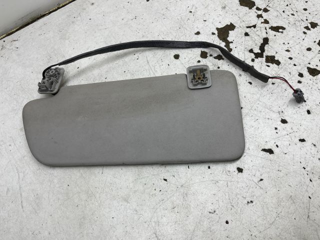 bontott PEUGEOT 3008 Jobb Napellenző