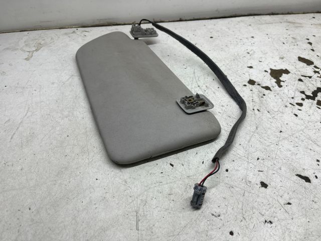 bontott PEUGEOT 3008 Jobb Napellenző