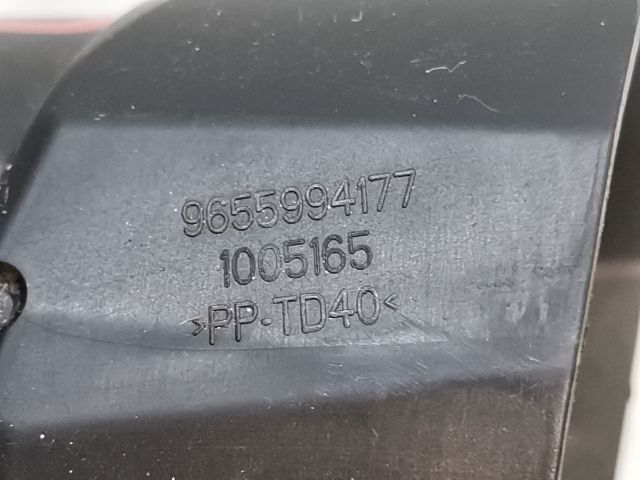 bontott PEUGEOT 3008 Jobb Szellőző