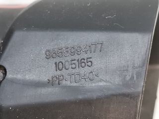 bontott PEUGEOT 3008 Jobb Szellőző