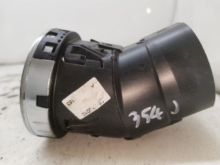 bontott PEUGEOT 3008 Jobb Szellőző