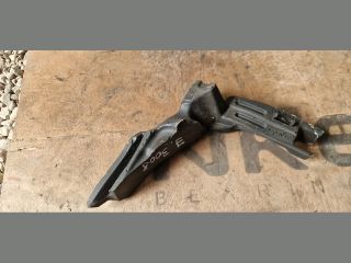 bontott PEUGEOT 3008 Jobb Szélvédő Alatti Vízelvezető Műanyag