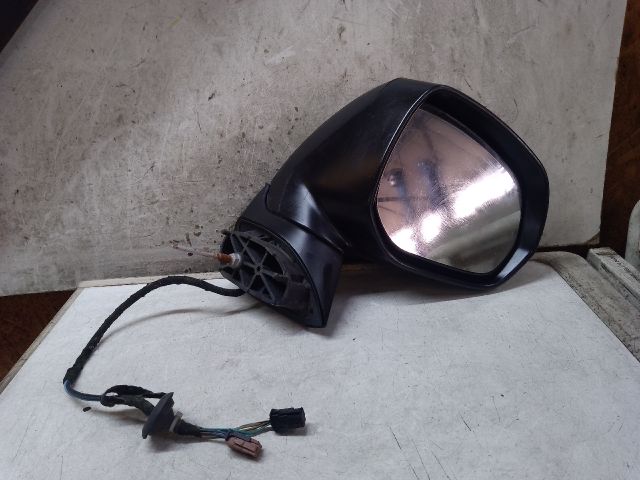 bontott PEUGEOT 3008 Jobb Visszapillantó Tükör (Elektromos)
