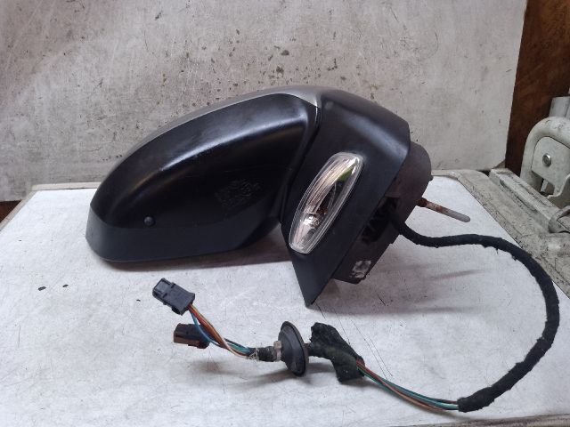 bontott PEUGEOT 3008 Jobb Visszapillantó Tükör (Elektromos)