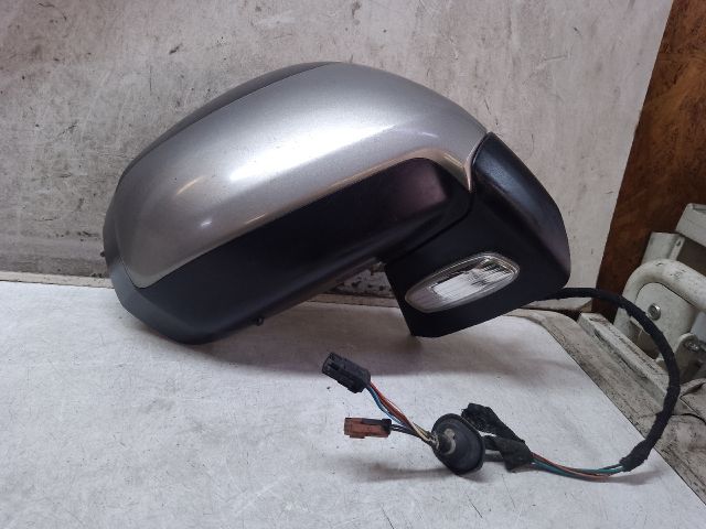 bontott PEUGEOT 3008 Jobb Visszapillantó Tükör (Elektromos)