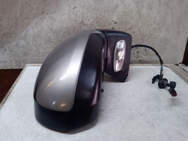 bontott PEUGEOT 3008 Jobb Visszapillantó Tükör (Elektromos)