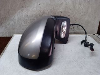 bontott PEUGEOT 3008 Jobb Visszapillantó Tükör (Elektromos)