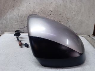 bontott PEUGEOT 3008 Jobb Visszapillantó Tükör (Elektromos)