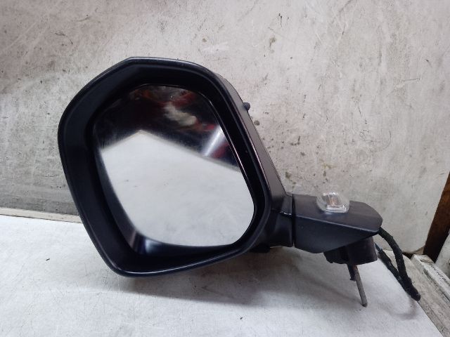 bontott PEUGEOT 3008 Jobb Visszapillantó Tükör (Elektromos)